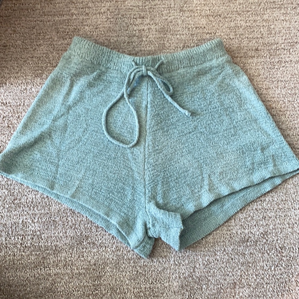PRINCESS POLLY SHORTS